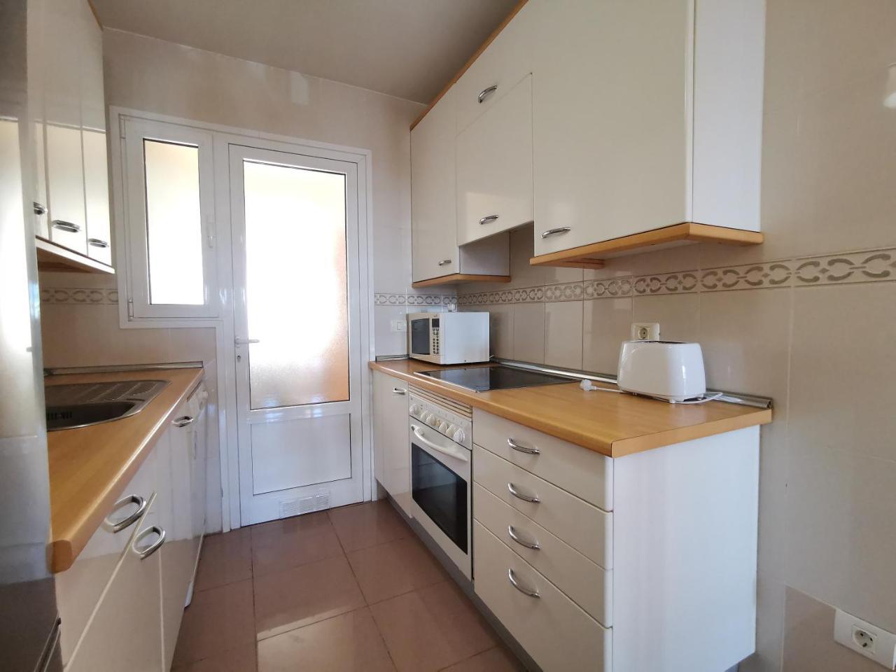 Appartement Bellamar Costa Adeje (Tenerife)