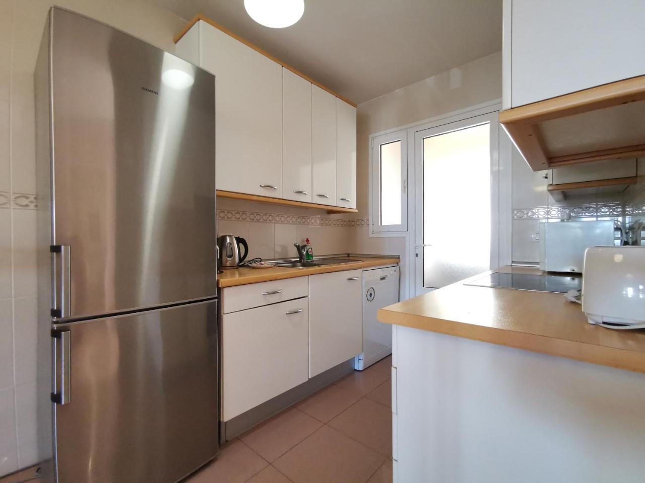 Bellamar Apartamento