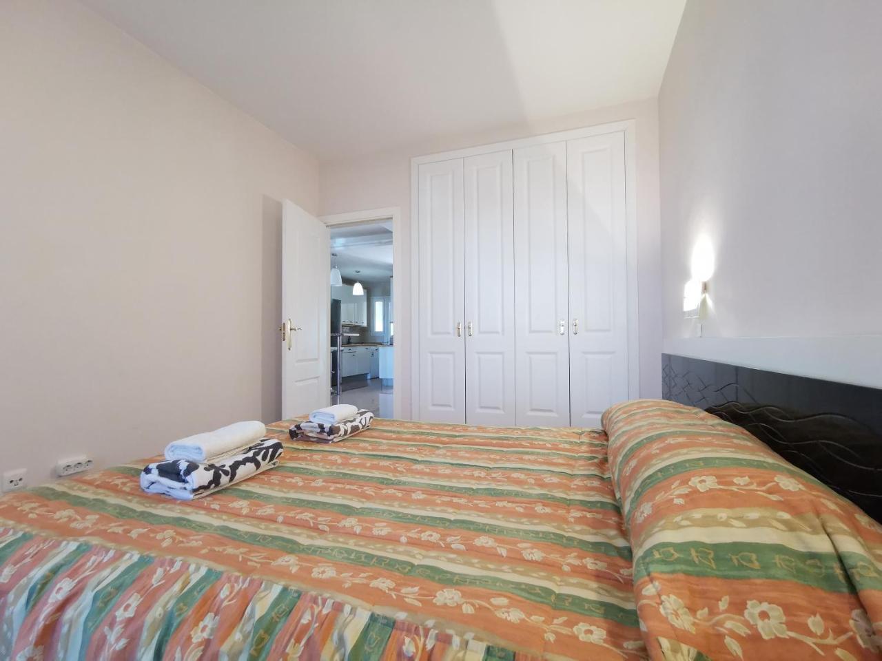 Appartement Bellamar Costa Adeje (Tenerife)