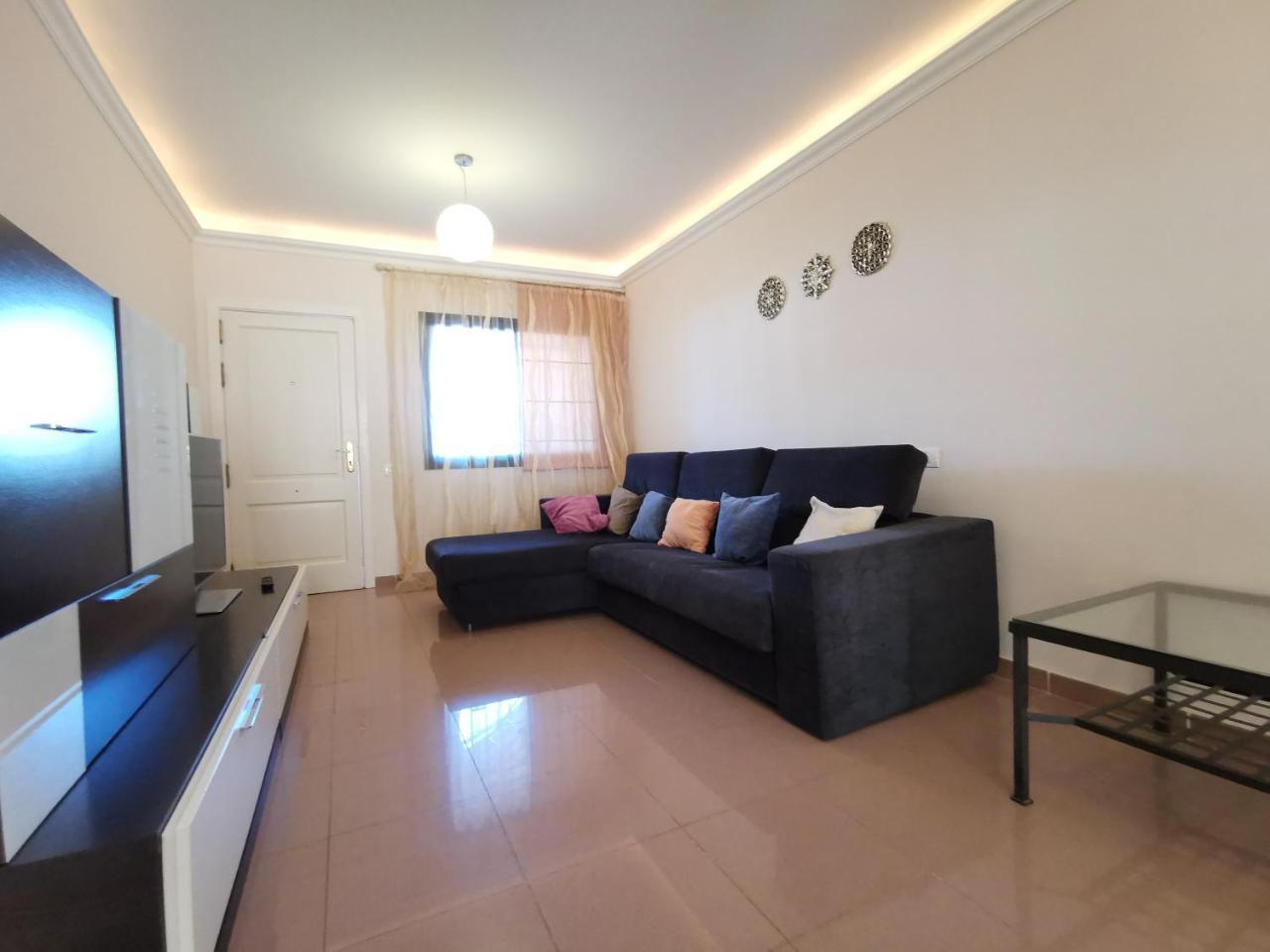 Appartement Bellamar *