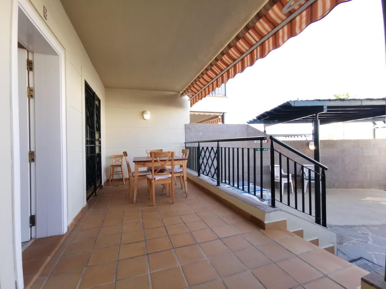 Bellamar Appartement *