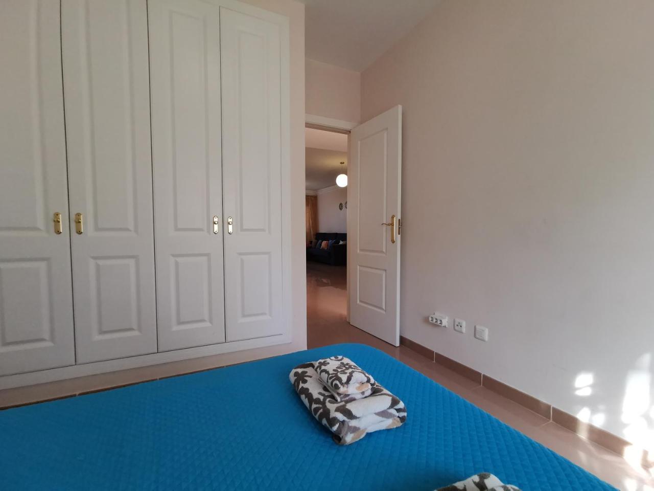 Apartamento Bellamar