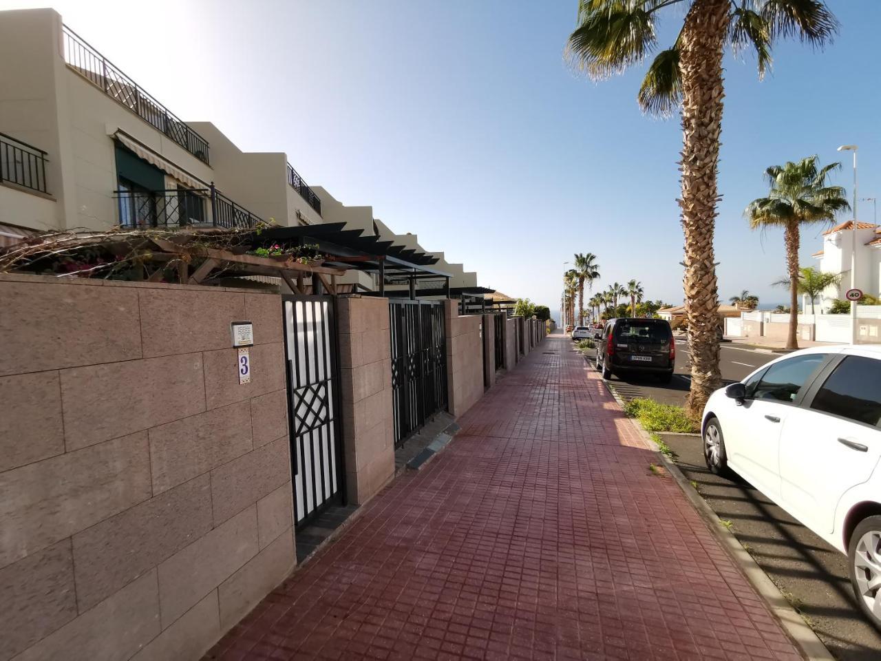 Apartamento Bellamar Costa Adeje (Tenerife)