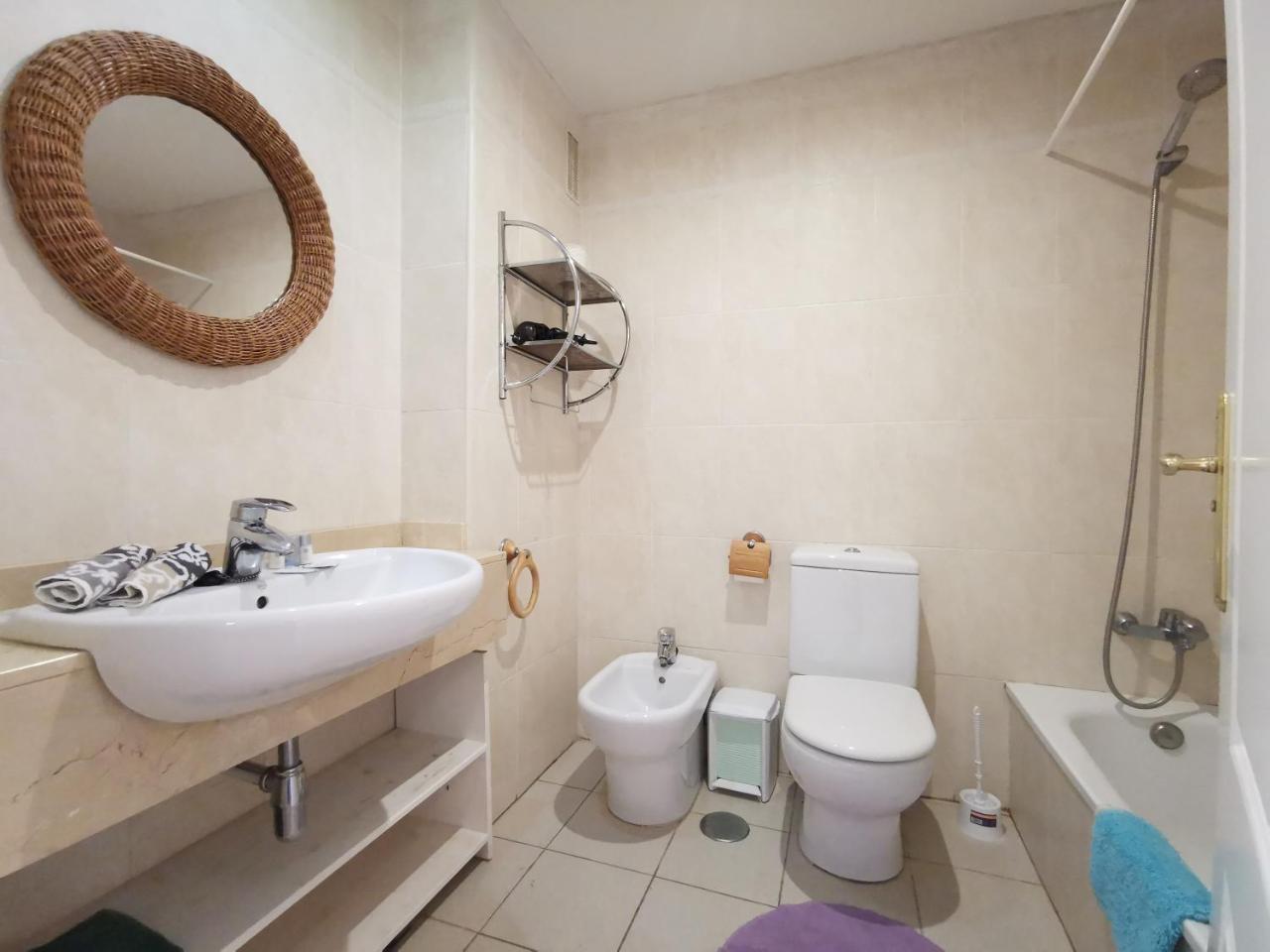 Apartamento Bellamar