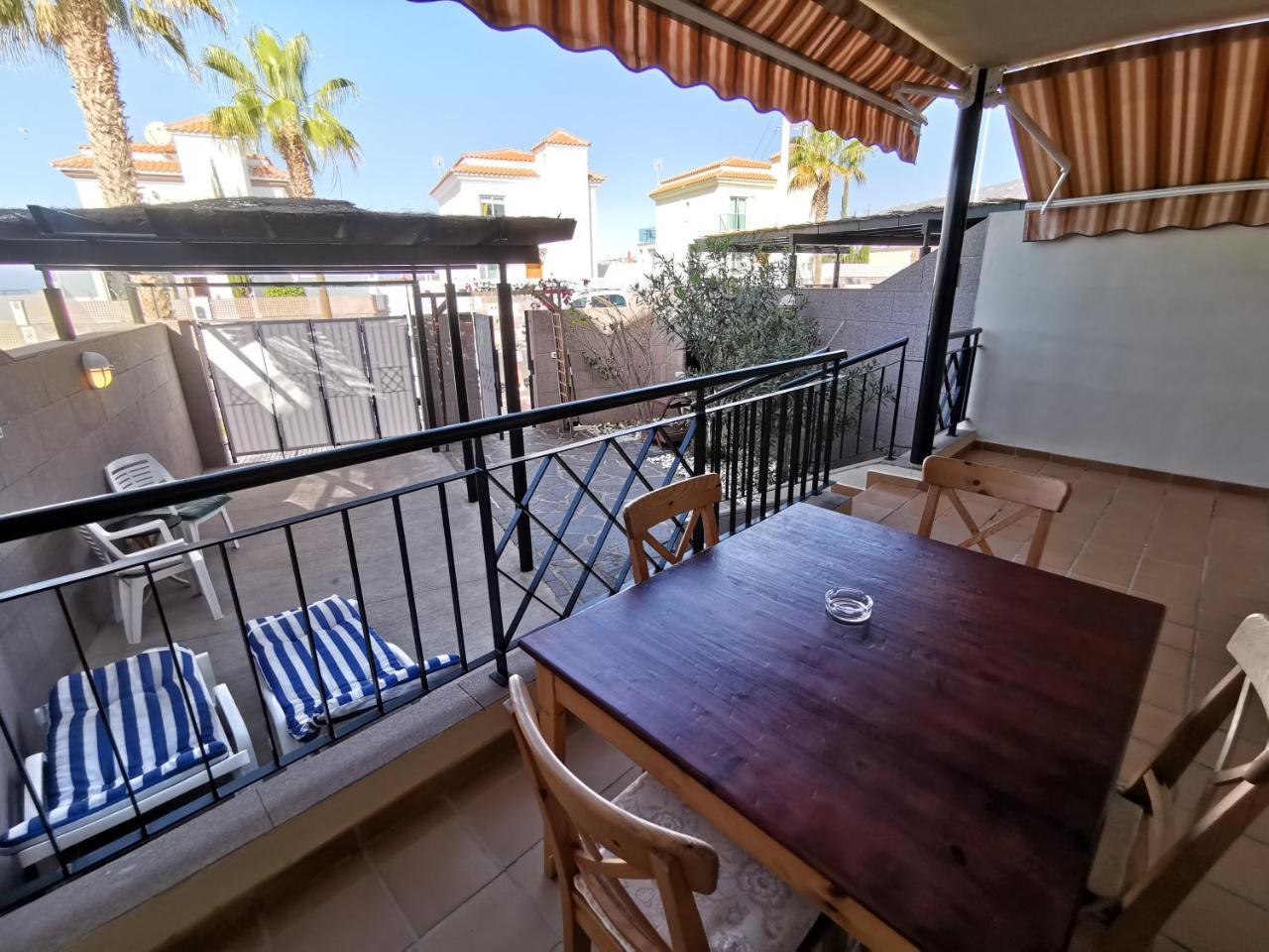Apartamento Bellamar *