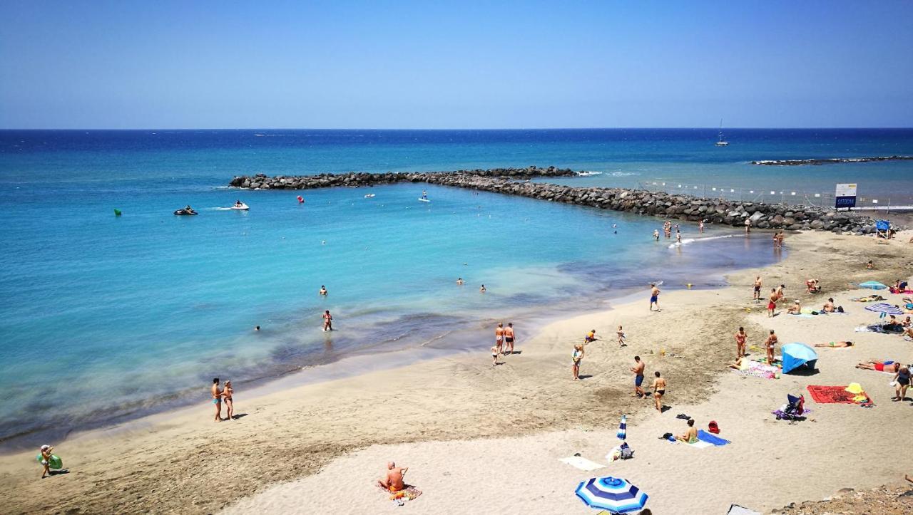 Apartamento Bellamar Costa Adeje (Tenerife)