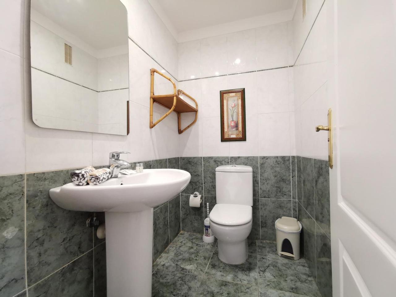Appartement Bellamar Costa Adeje (Tenerife)