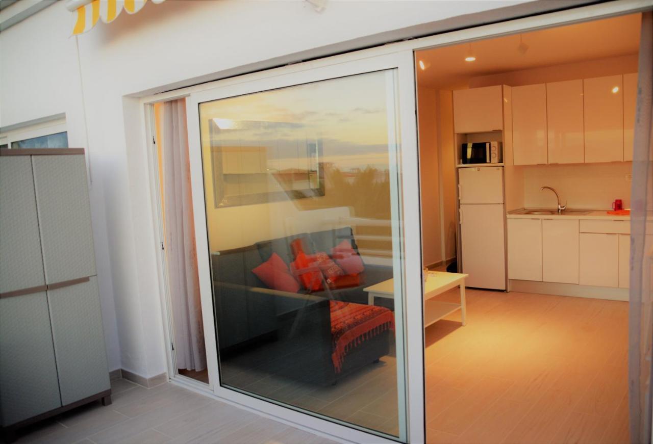 Apartment Oceanview Cristianos *