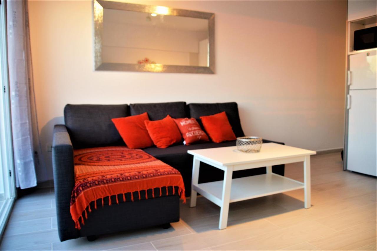 Oceanview Cristianos Apartment Los Cristianos (Tenerife)