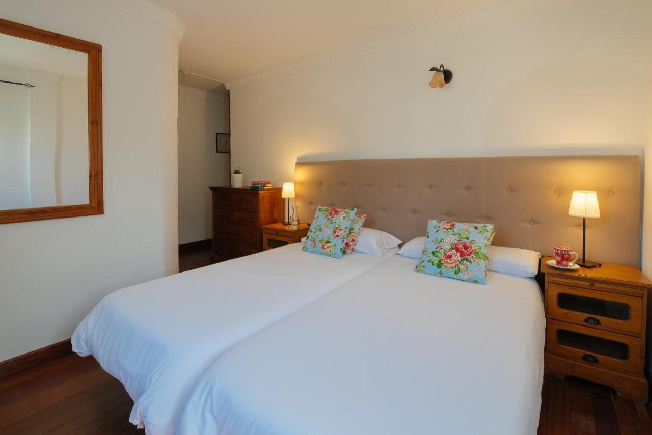 Country house Rural Ariadna