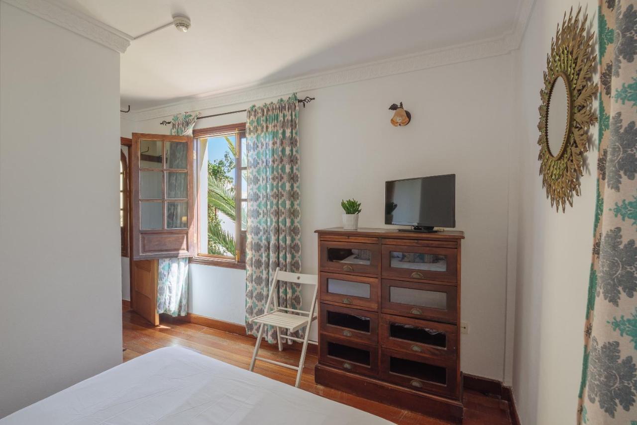 Country house Rural Ariadna *
