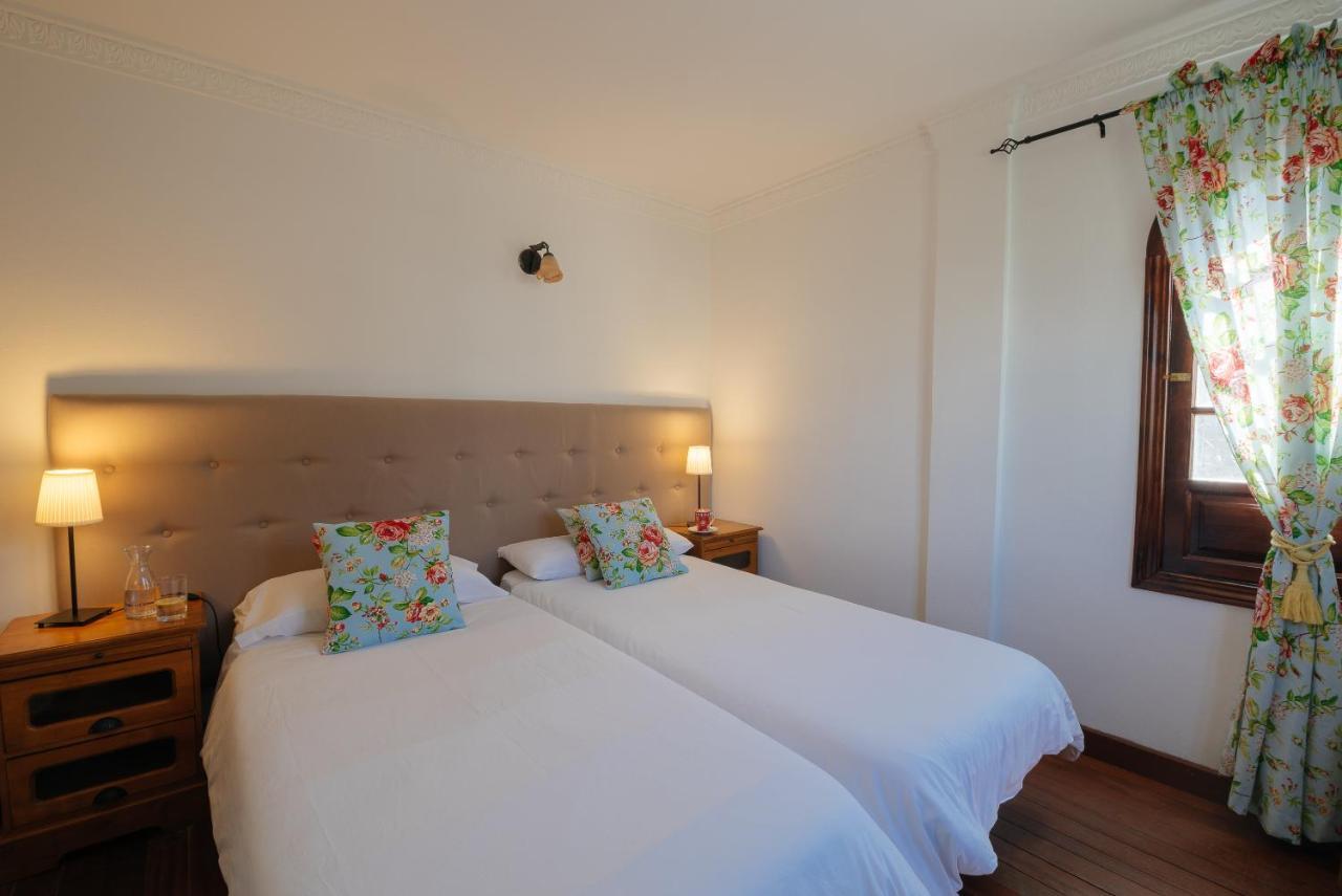 Rural Ariadna Country house Guimar