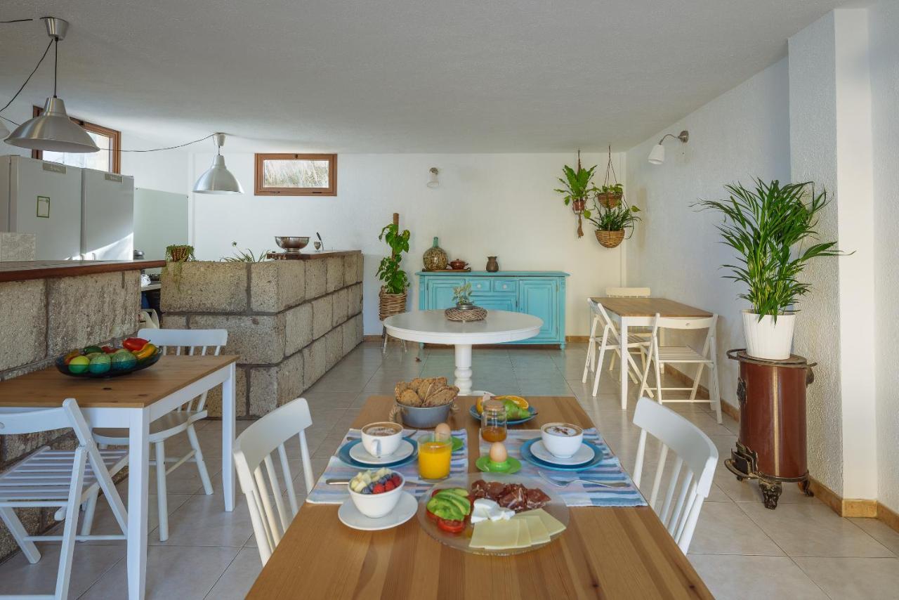 Country house Rural Ariadna