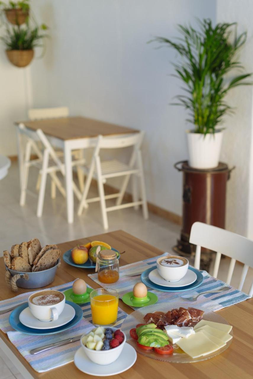 Rural Ariadna Country house