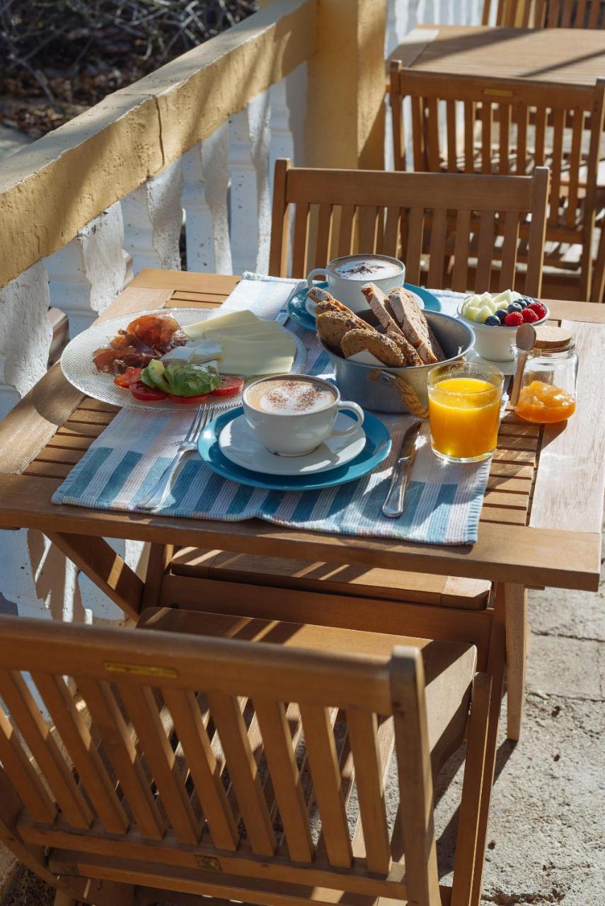 Country house Rural Ariadna