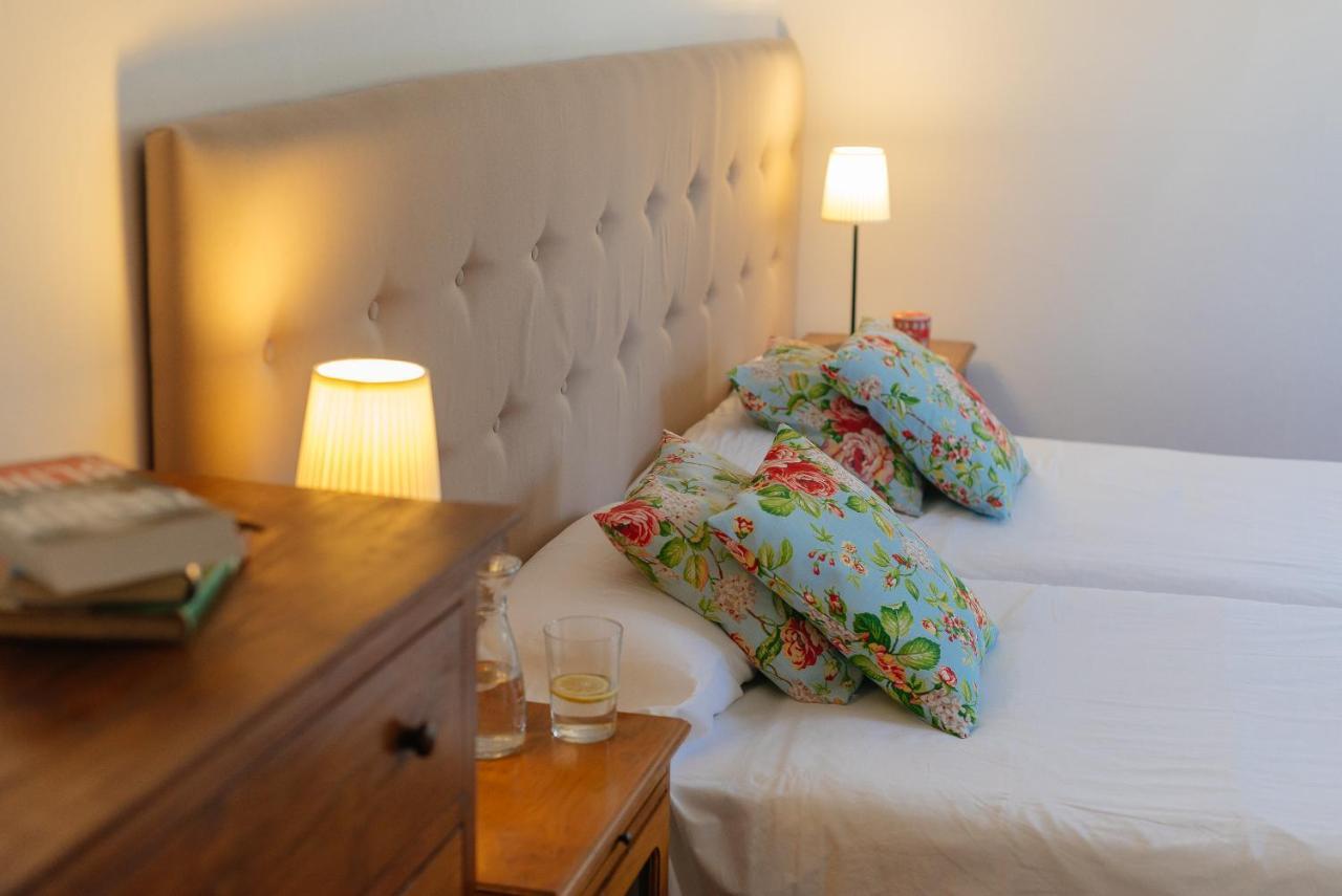 Rural Ariadna Country house *