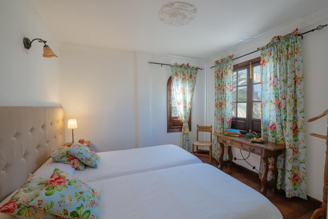 Country house Rural Ariadna Guimar