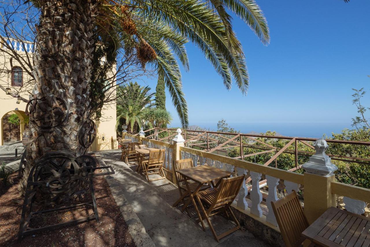 Country house Rural Ariadna Guimar