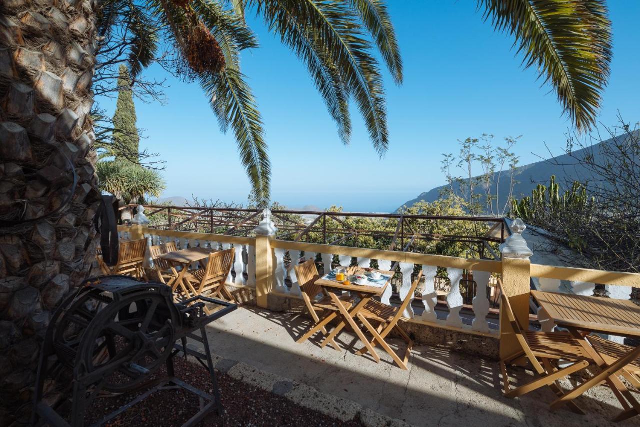 Country house Rural Ariadna Guimar