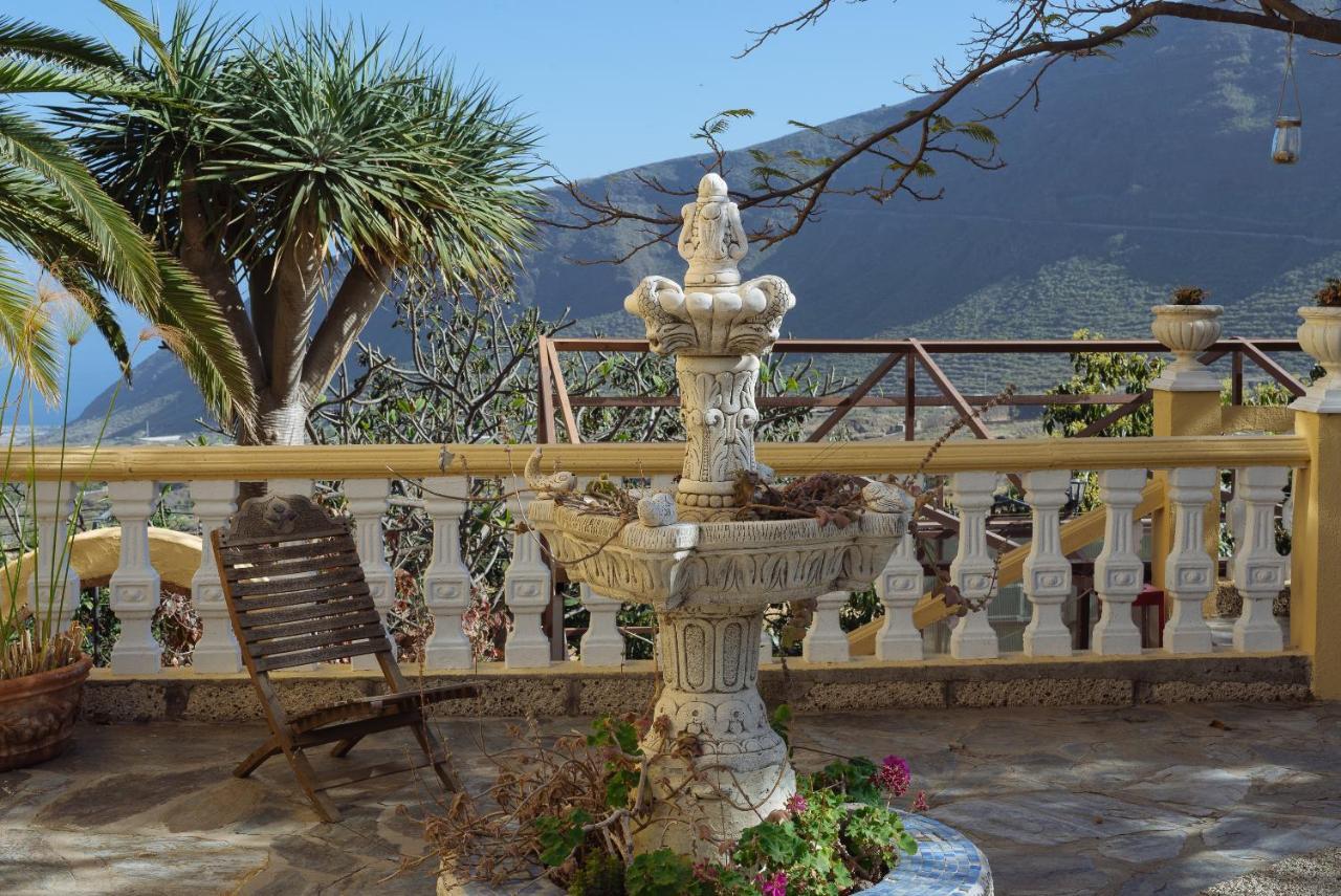 Rural Ariadna Country house