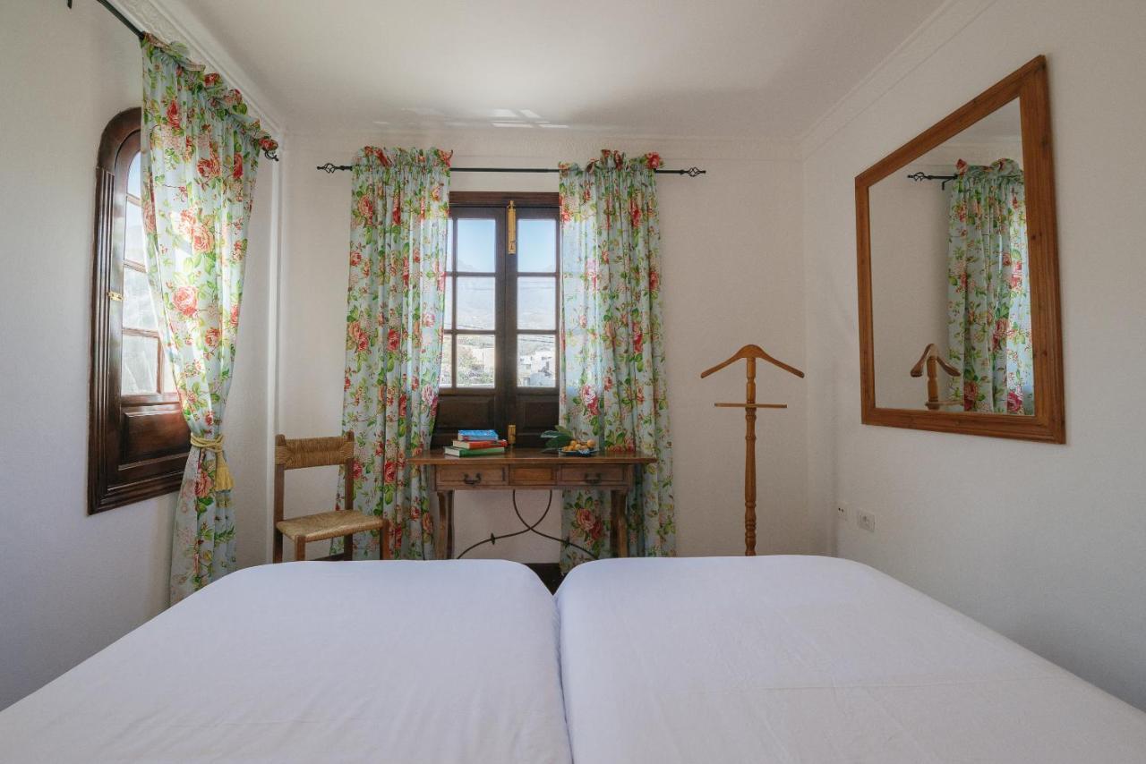 Rural Ariadna Country house Guimar
