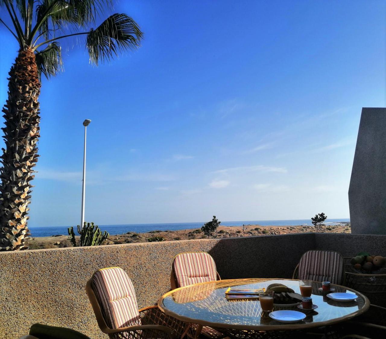 Apartment Fantastic Vista Marina El Medano (Tenerife)