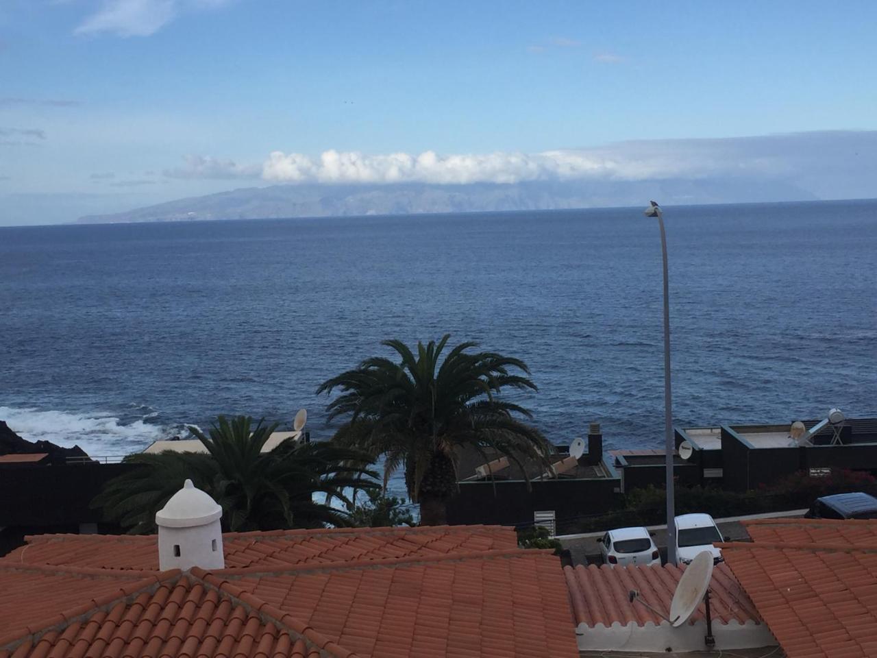 Elita Veradero Free Wifi Puerto de Santiago (Tenerife)