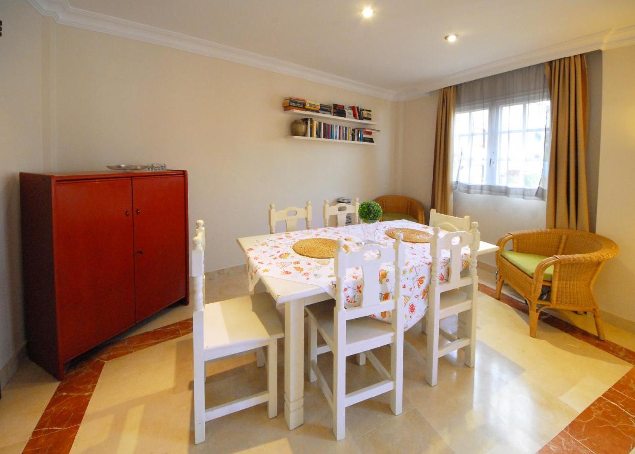 Penthouse Anky -vivienda Vacacional *