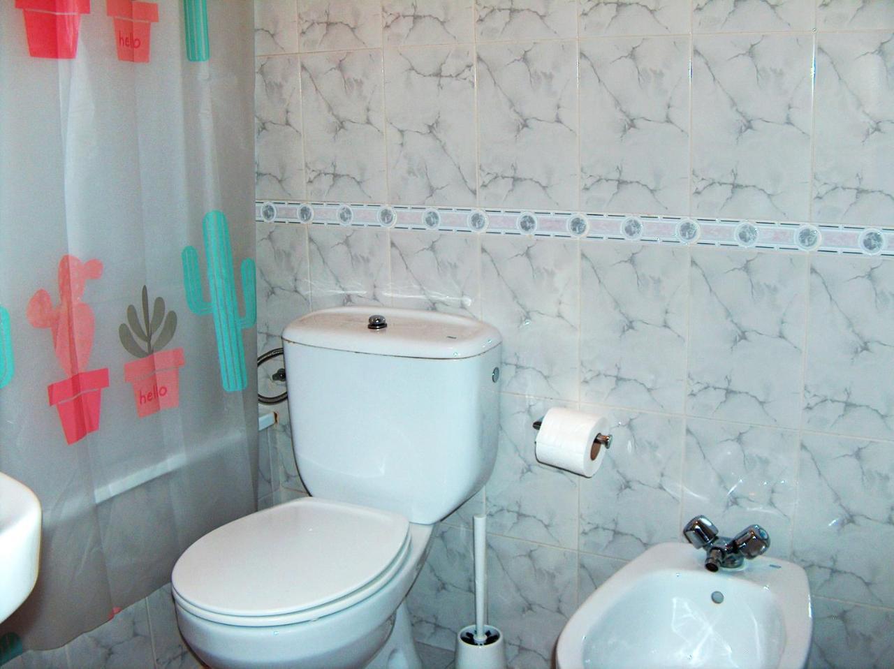 Appartement & Cristianos By Helloapartments
