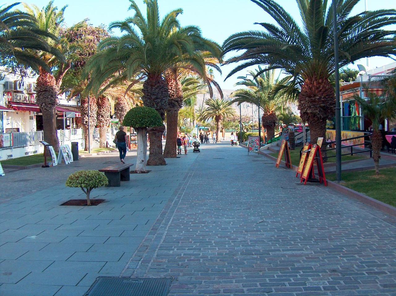 Appartement & Cristianos By Helloapartments Los Cristianos (Tenerife)