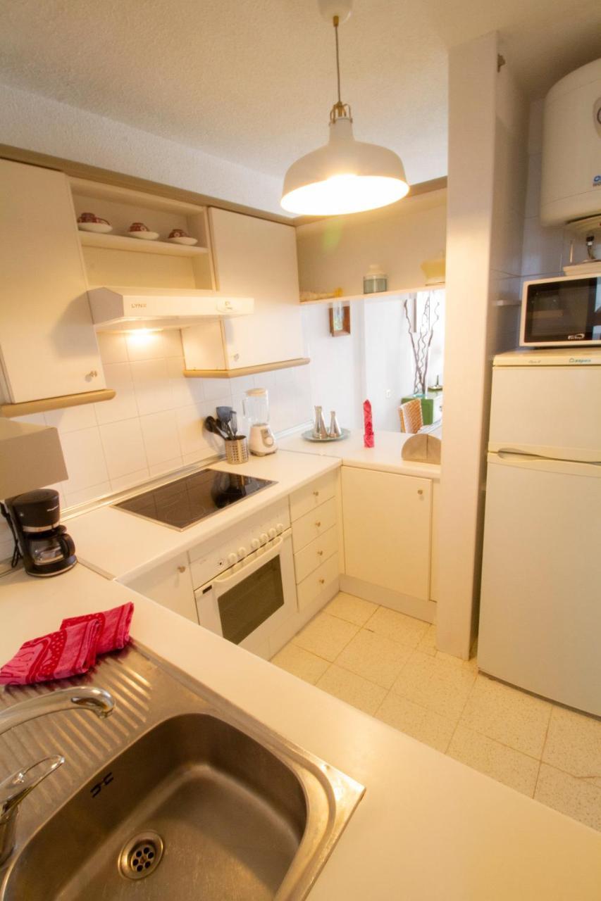 Apartamento Medano4you Red Square Dream *