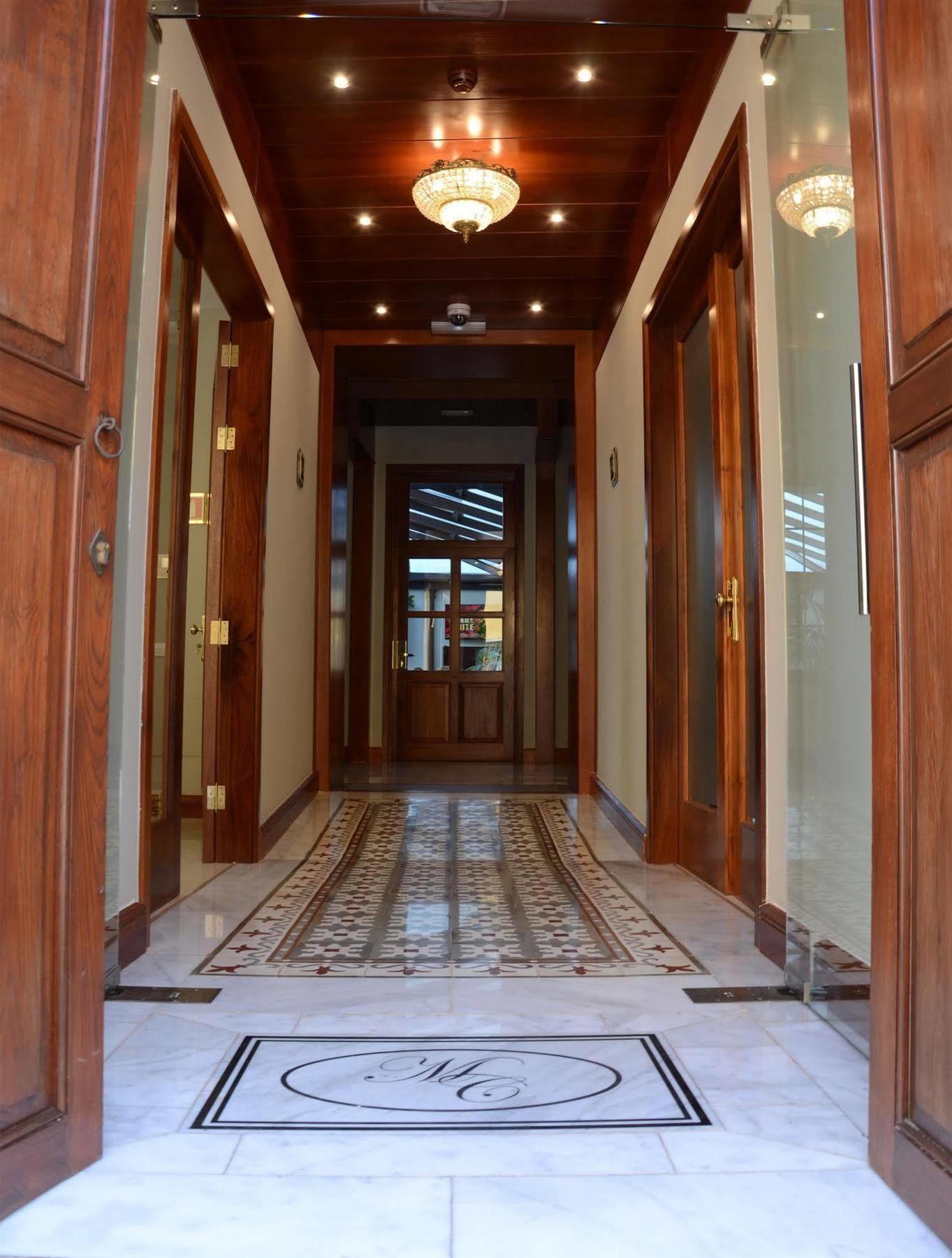 Apartment Mc San Agustin La Laguna (Tenerife)