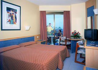 Hotel Sol Tenerife Playa de las Américas