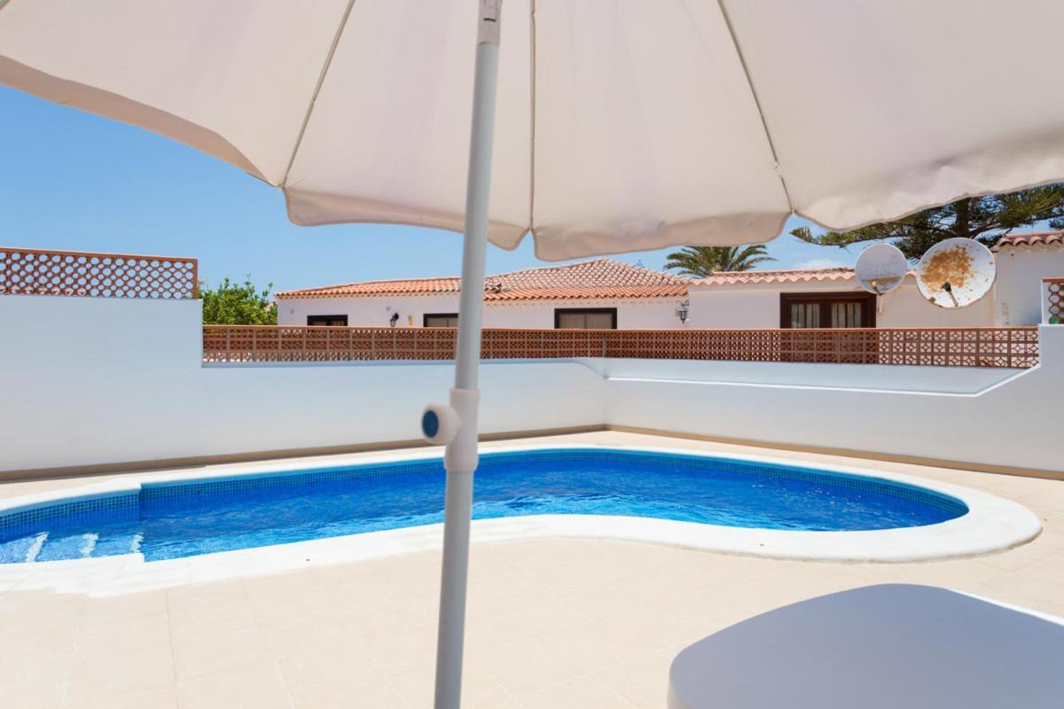 Casa Bransford, Excellent, Sunny House With Private Heated Pool Villa *