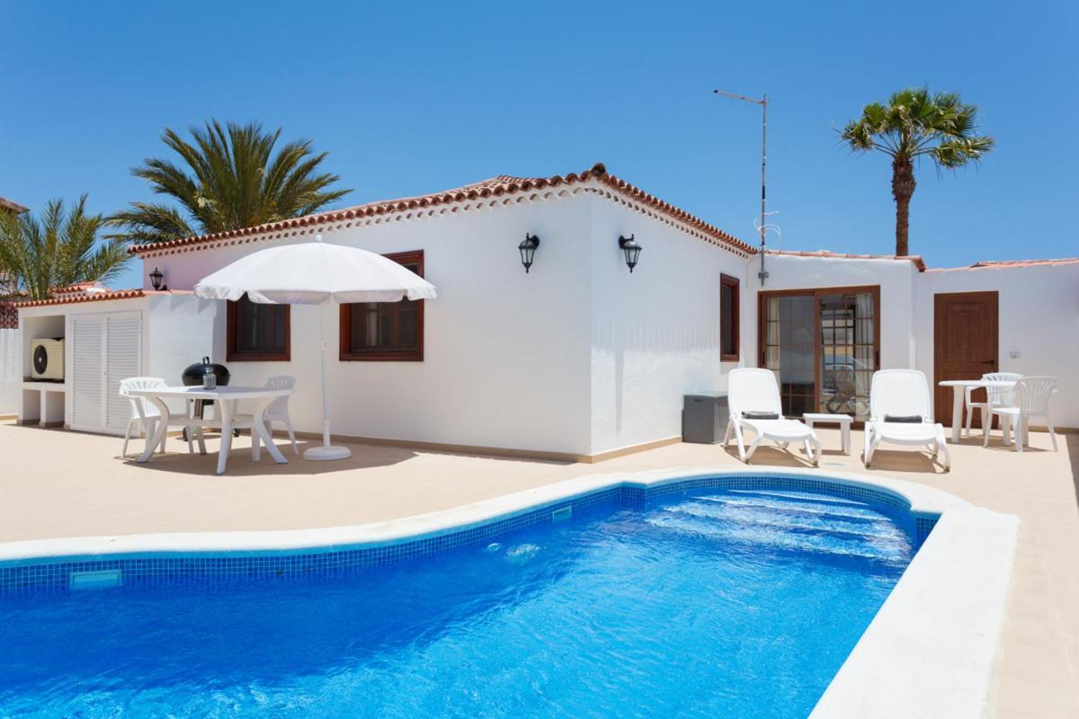 Casa Bransford, Excellent, Sunny House With Private Heated Pool Villa