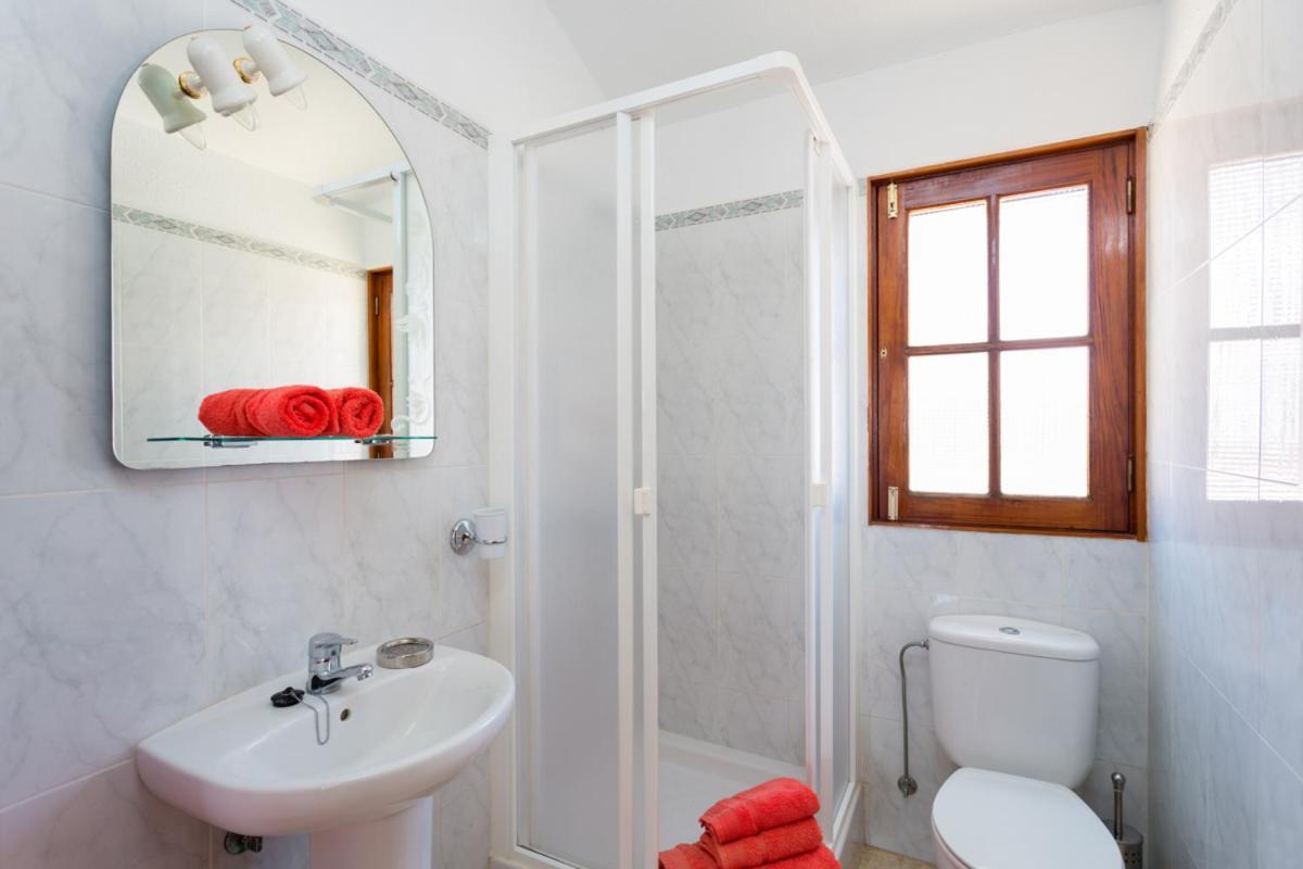 Casa Bransford, Excellent, Sunny House With Private Heated Pool Villa