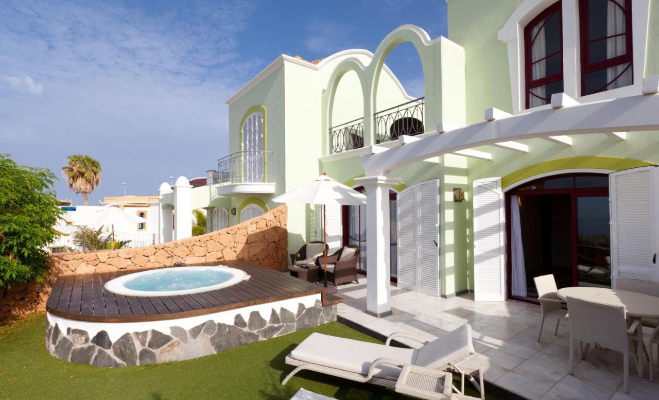 Hotel Maria Costa Adeje (Tenerife)