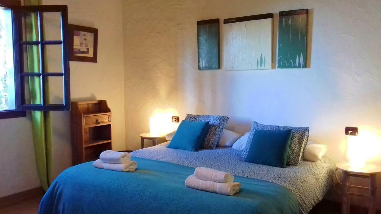 Country house Monte Frio De Tenerife