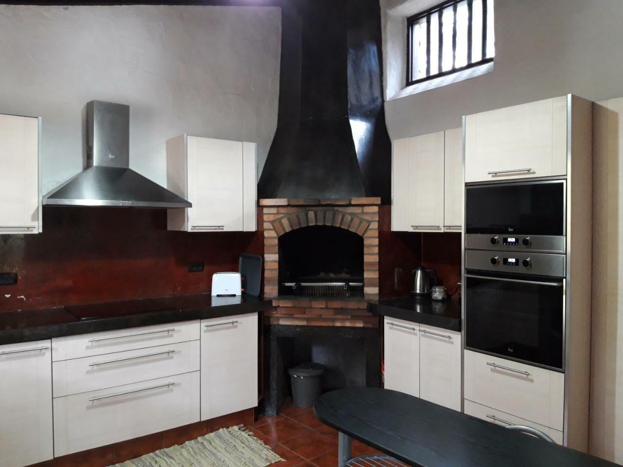 Monte Frio De Tenerife Country house