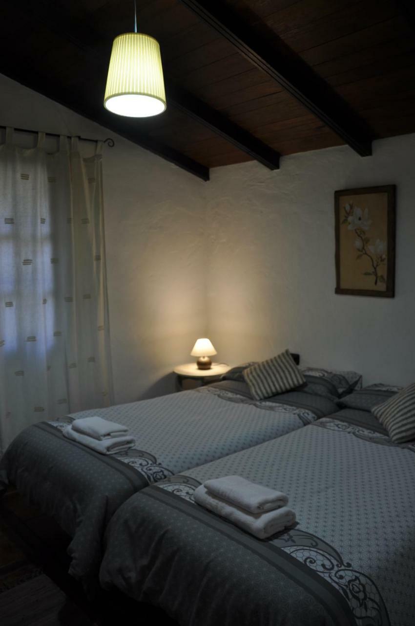 Country house Monte Frio De Tenerife *