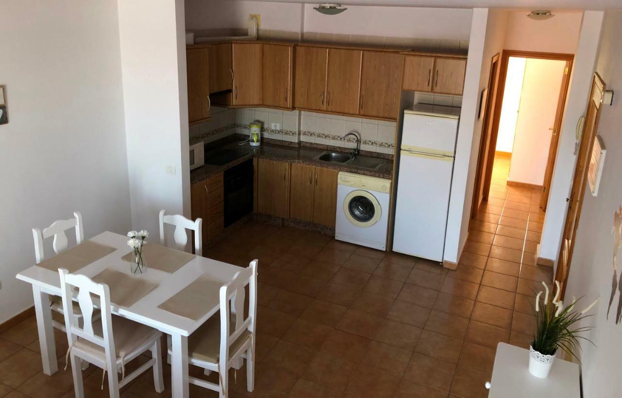 Ajabo Adeje Appartement *