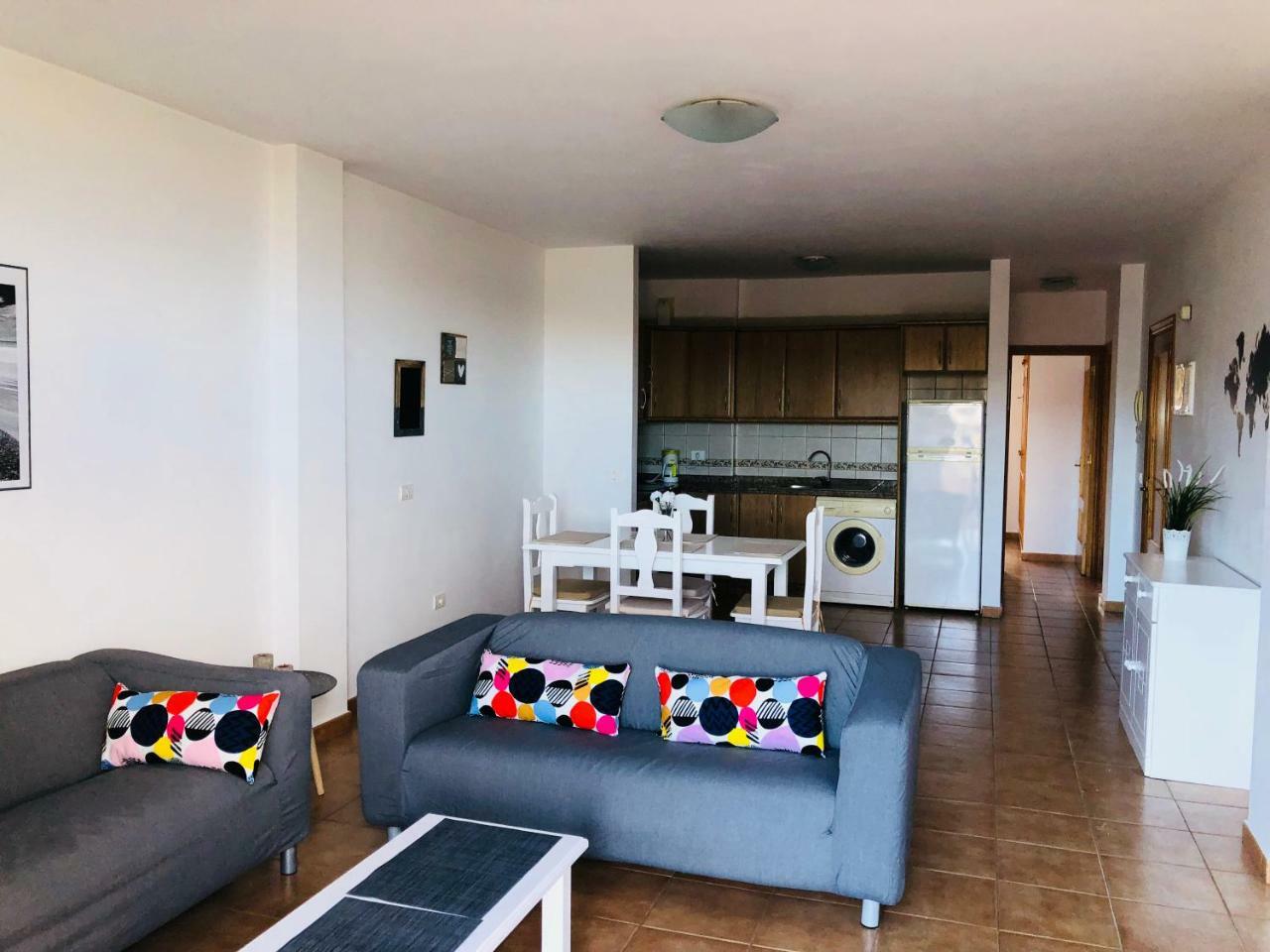 Ajabo Adeje Appartement Costa Adeje (Tenerife)