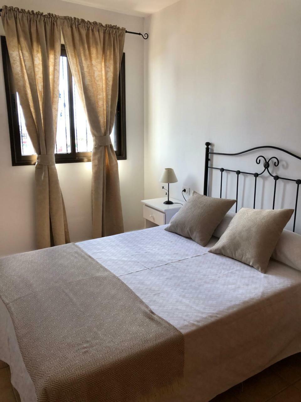 Ajabo Adeje Appartement Costa Adeje (Tenerife)