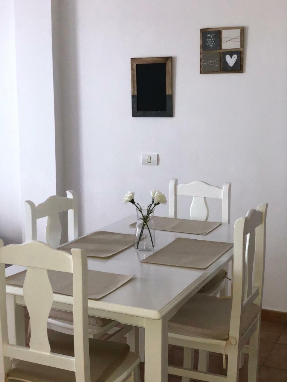 Ajabo Adeje Appartement Costa Adeje (Tenerife)
