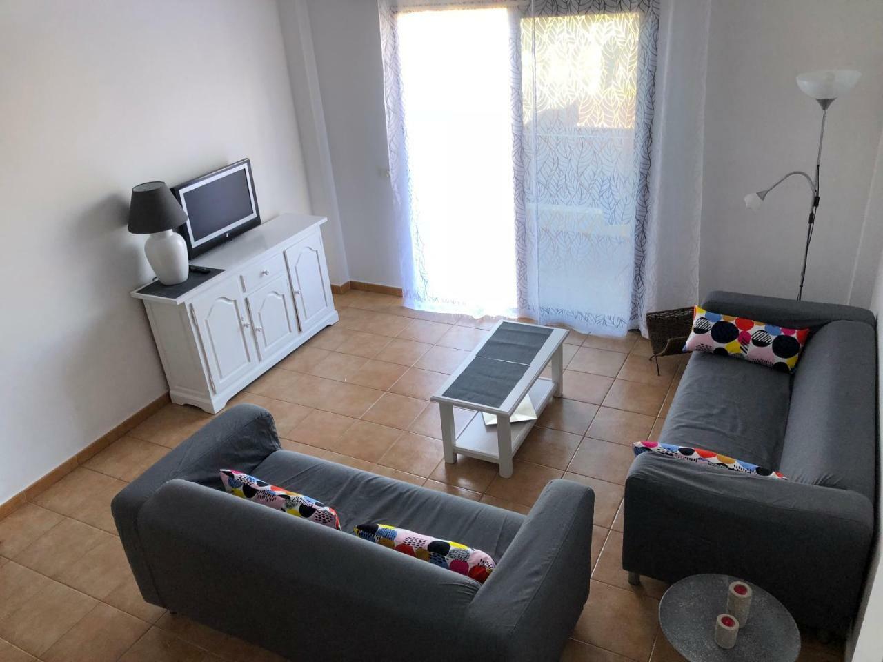 Appartement Ajabo Adeje Costa Adeje (Tenerife)