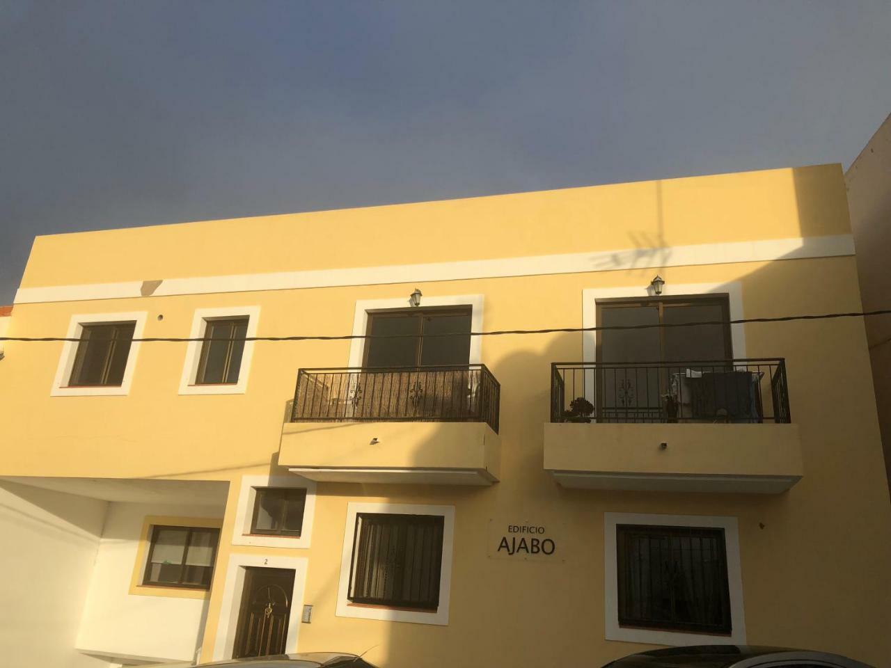 Ajabo Adeje Appartement Costa Adeje (Tenerife)