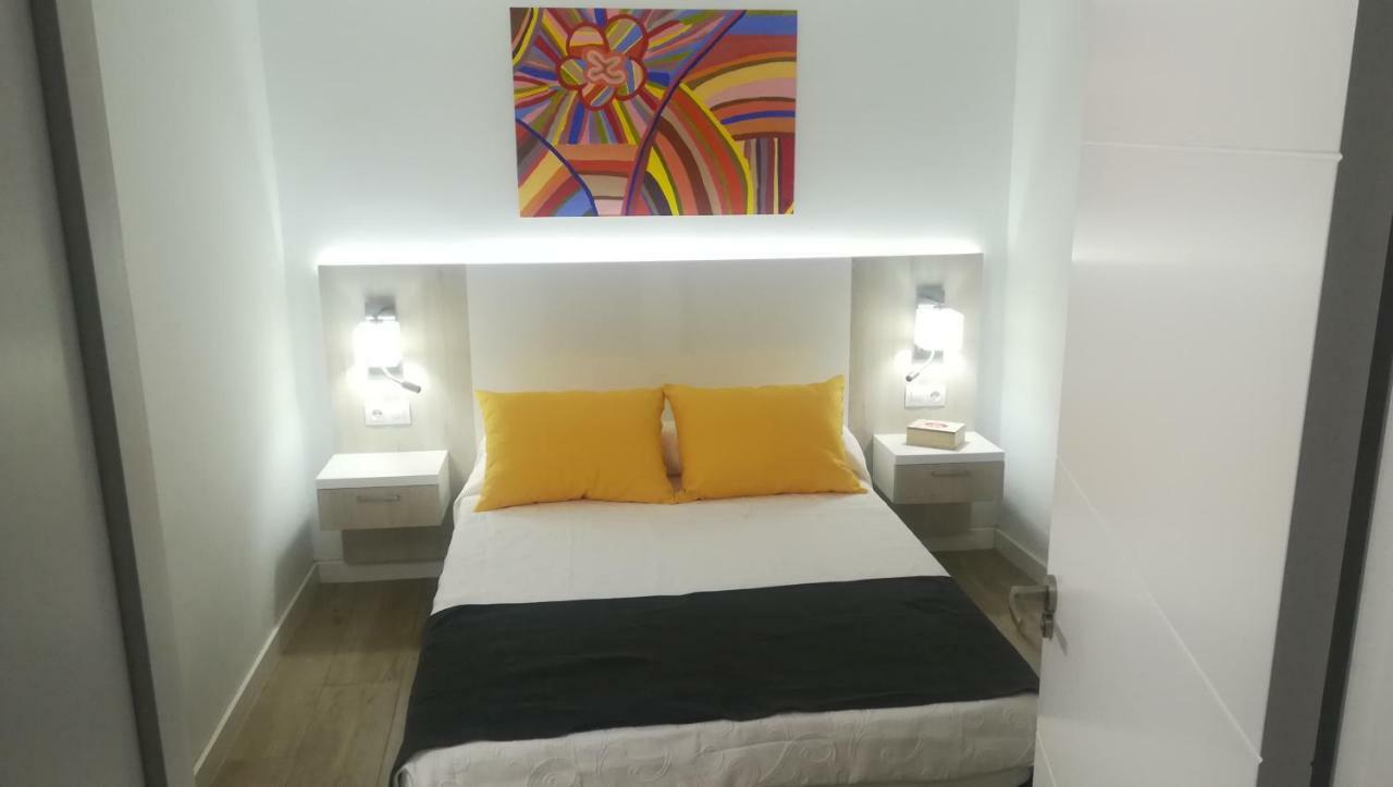 Casa Adayeim 1 Hébergement de vacances *