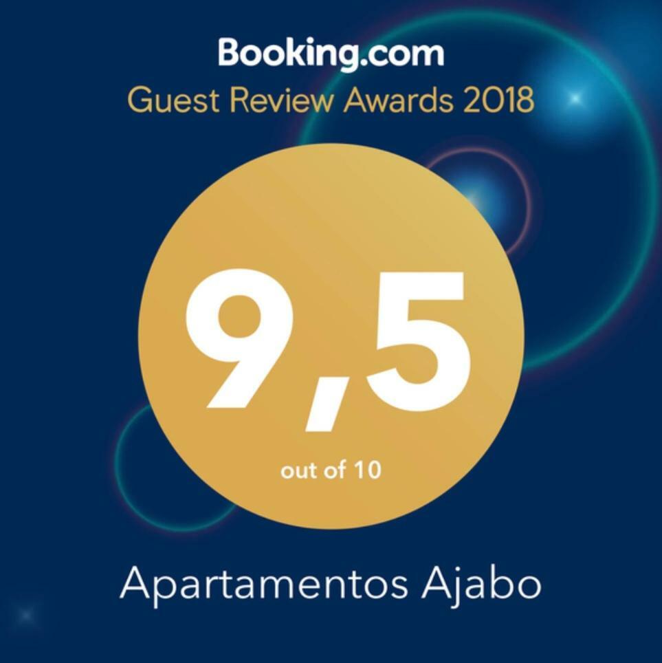 Appartement Ajabo Adeje