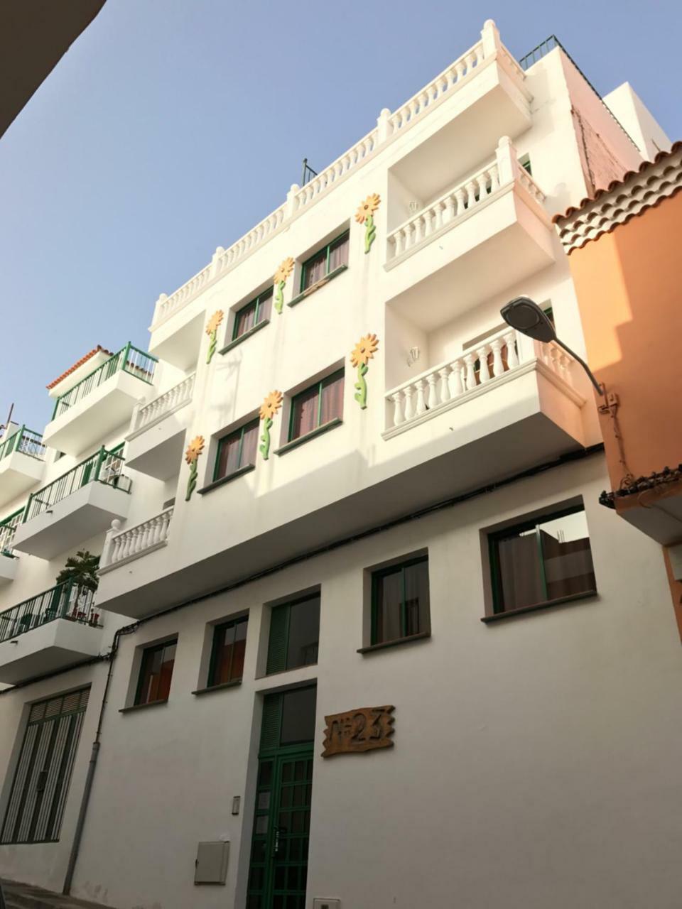 - Tenerife Appartement