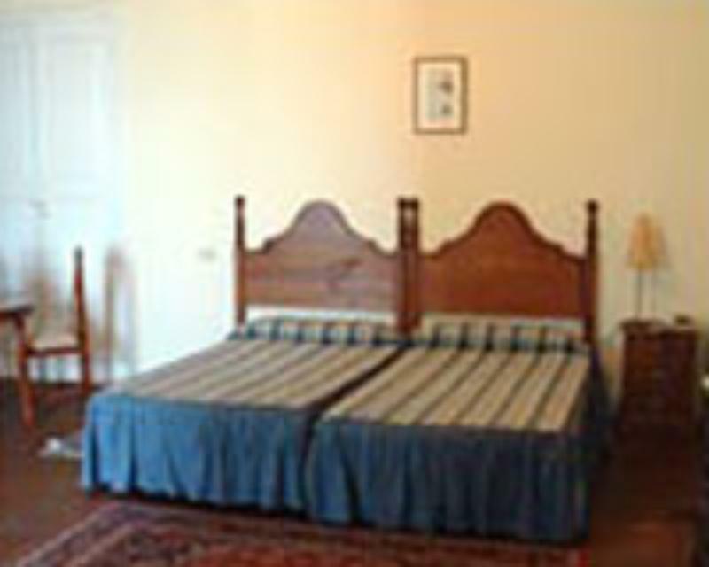 Rural Vina Vieja 3* Tenerife Island
